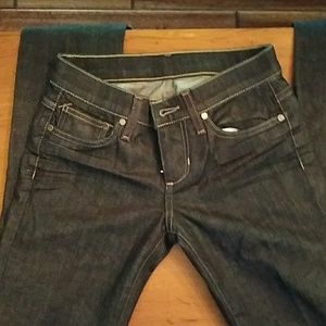 Joes jeans size 24
